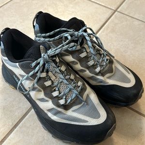 Merrell Moab speed floatpro hiking shoe